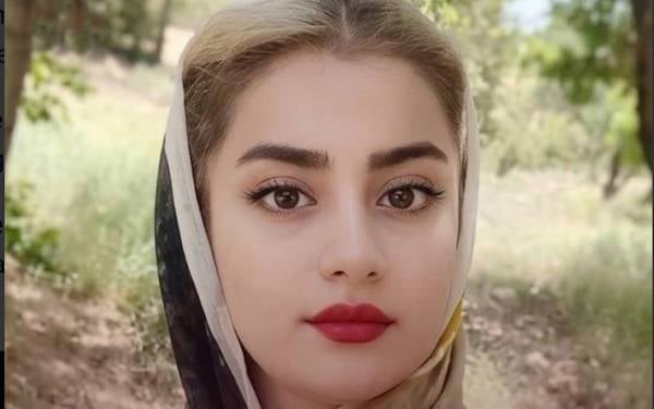 İran: 20 yaşındaki Kürt kadın Donya Mohammadi idam edildi