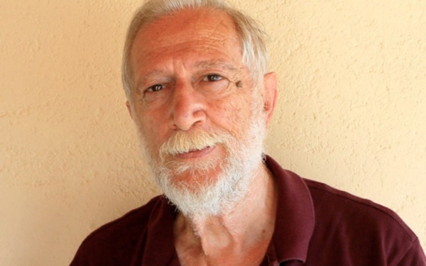 Süleyman Mansur kimdir?