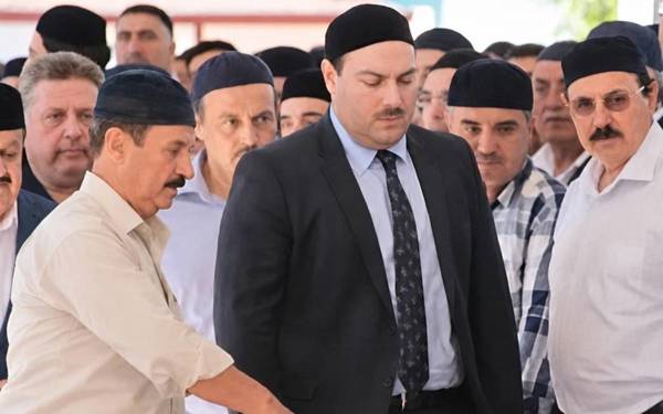Alihan Kuriş hakkında insan öldürme suçundan soruşturma başlatıldı