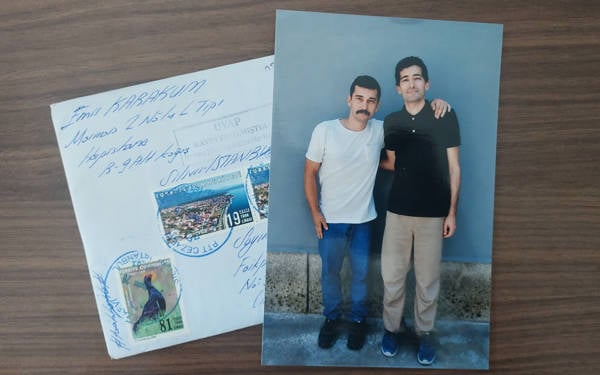 İspanya’daki NATO karşıtı toplantı nedeniyle Türkiye'de tutuklu