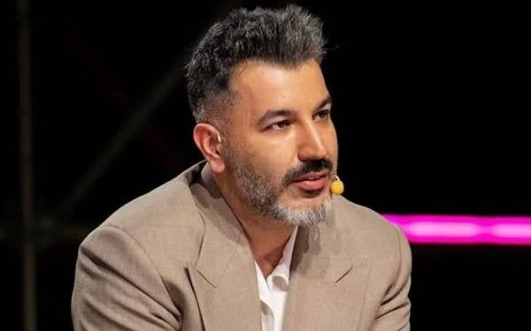 Manifest grubunun menajeri Tolga Akış gözaltına alındı