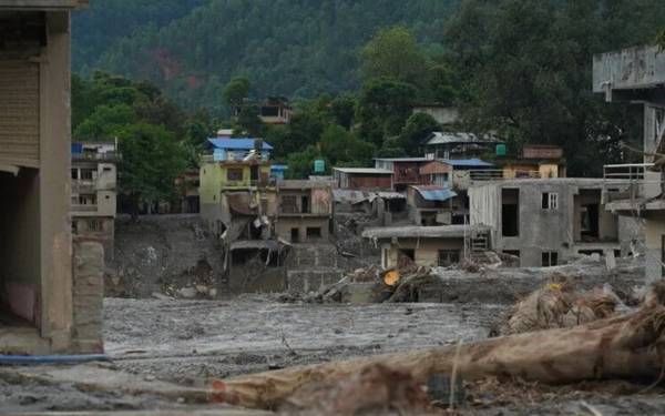 Nepal’de can kaybı 469’a yükseldi