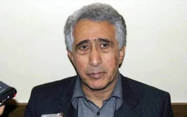 Siyasetmedarê Kurd Mehdî Zana koça dawî kir