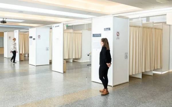 İzlanda'dan AB'ye "hayır"