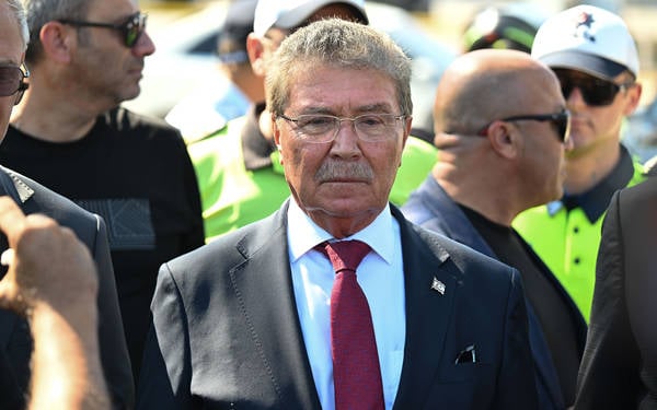 Girne’de gemiye çıkış izni veren liman yetkilileri görevden uzaklaştırıldı