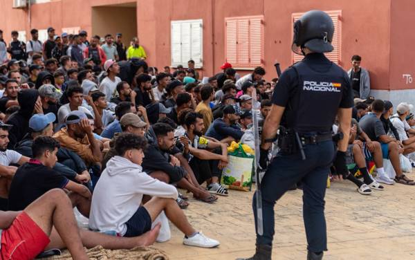 İspanya: Sanchez Sebte/Ceuta krizinden Fas'ı değil, İsrail ve Rusya'da yönelen hibrit saldırıyı sorumlu tuttu