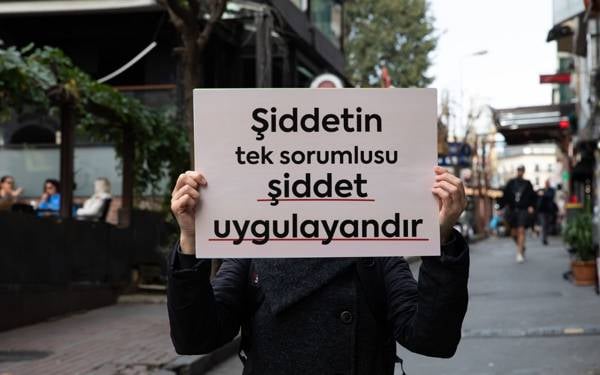 80 yaşındaki Dilber Alınak’ı öldüresiye döven fail tahliye edildi