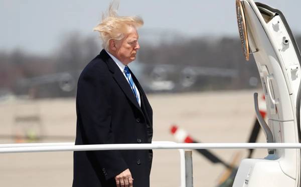 ABD: Ara seçimler öncesinde Cumhuriyetçilere kırmızı alarm: Trump'ın "görev onayı" yerlerde sürünüyor