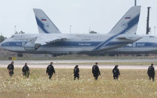 Almanya: "Leipzig'e gönderilen patlayıcı yüklü İHA Rusya'nın işi"