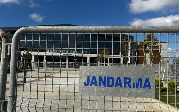 İBB davası 75. duruşma: İmamoğlu tahliye talep edecek