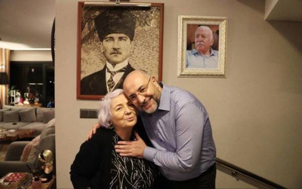 Buğra Gökce: 17 ayın karşılığında 18 aydır hapis yatıyorum