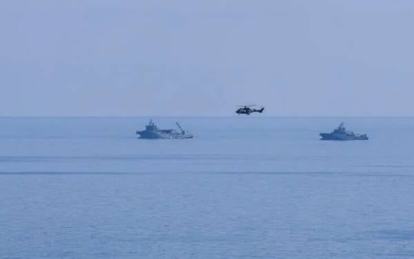 Girne'deki gemi faciası: Can kaybı 12'ye yükseldi