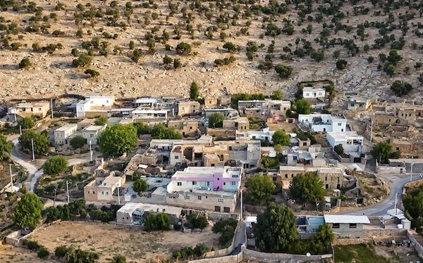 Nusaybin: 14 yıl önce "askeri güvenlik bölgesi"nde öldürülen "baba kız dosyası"nda yeni tutuklamalar