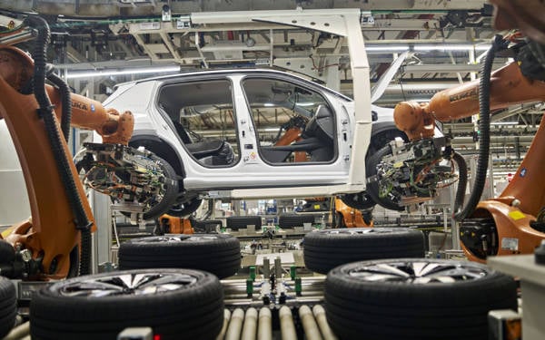 Volkswagen 50 bin kişiyi daha işten çıkarmayı planlıyor