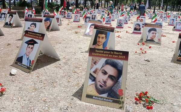 İran'da 3 kişi daha, ailelerinden habersiz idam edildi