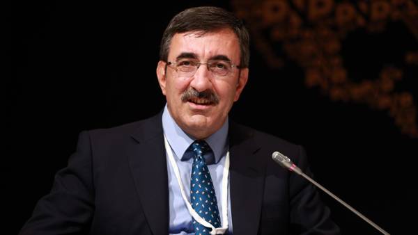 OVP açıklandı: 2026 enflasyon tahmini yüzde 28,4’e yükseldi