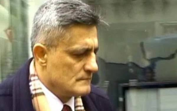 Kaşif Kozinoğlu'nun ölümüne ilişkin soruşturma başlatıldı: 10 kişi gözaltına alındı