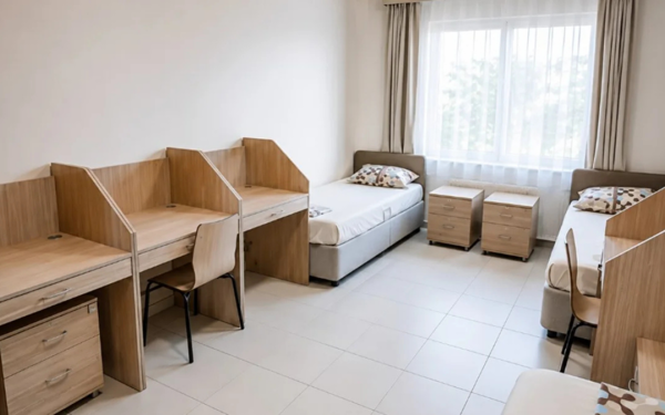 KYK yurt sonuçları açıklandı: Kayıt için son gün 10 Eylül