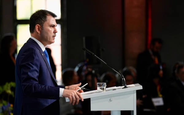 Türkiye, BM personelini Antalya’ya getirmek için 7,7 milyon dolar harcayacak
