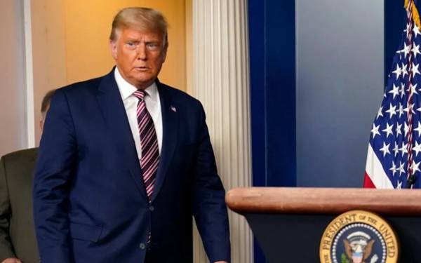 ABD Başkanı Trump'tan yanıt: İran'la savaş ne zaman bitecek?
