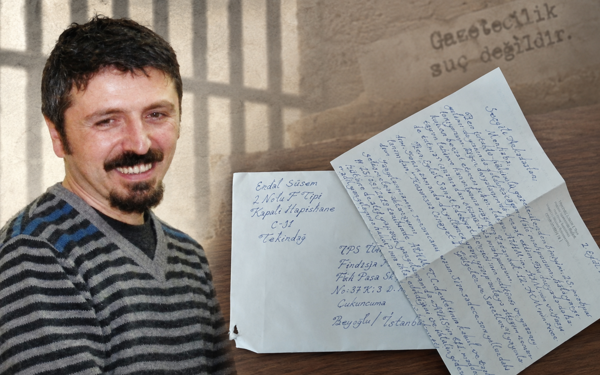 AİHM, AYM ve Yargıtay kararlarına rağmen 25 yıldır hapis