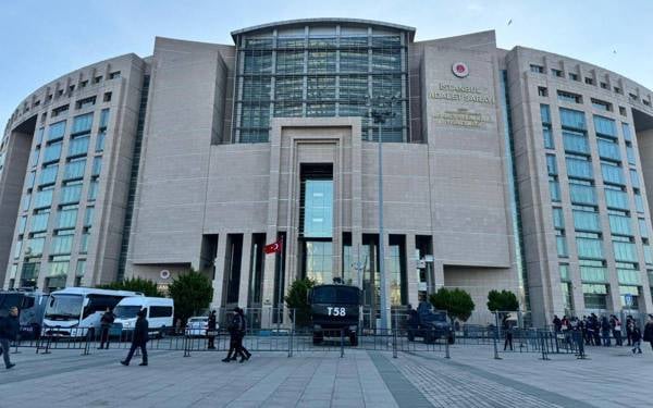 Dilek İmamoğlu’nun kardeşi hakkında tahliye kararı