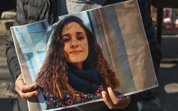 Gürlek: Doku’nun naaşının kimyasalla yok edilmiş olma ihtimali araştırılıyor