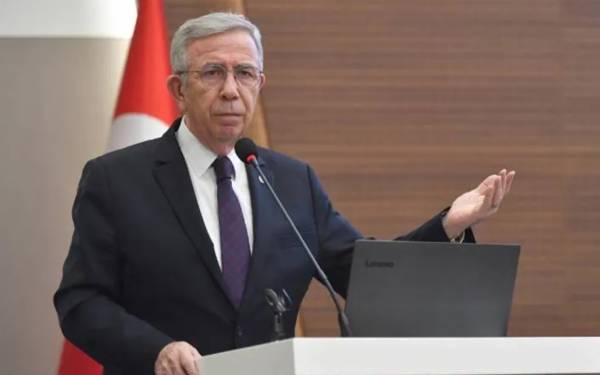 Mansur Yavaş’tan CHP ve YENİ Parti’ye uyarı: Gereğini yapmaktan çekinmem