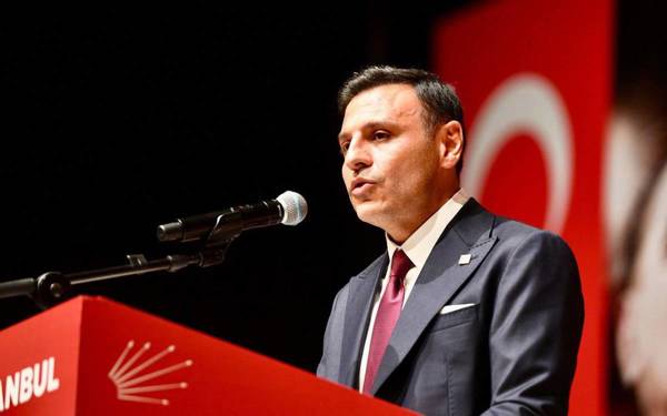 YENİ Parti İl Başkanı Özgür Çelik yarın ifade verecek