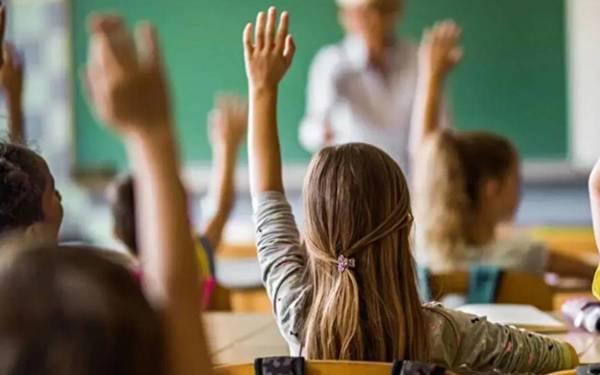 17 milyon öğrenci için ilk zil çaldı: Yeni dönem tatilleri açıklandı