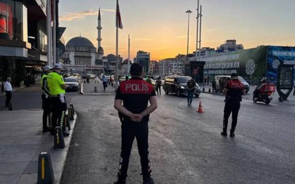 Okulların açılması öncesi 148 operasyon düzenlendi: 2 bin 447 kişi hakkında işlem yapıldı