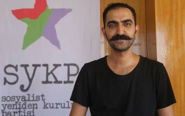 11 ilde 42 eve baskın yapıldı, 39 kişi gözaltına alındı