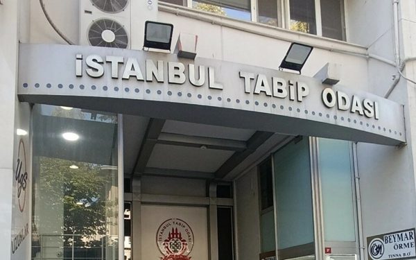 İstanbul Tabip Odası’ndan yeni eğitim yılı için 8 acil talep