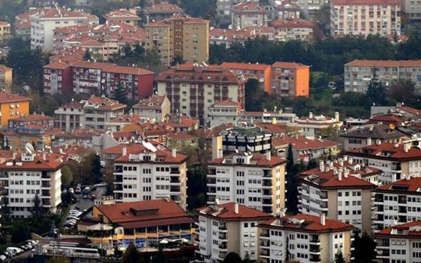 İstanbul’da kiralar ortalama 45 bin 510 lira oldu