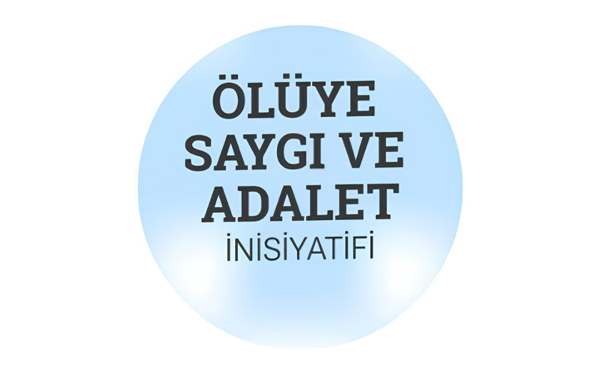 "Yas tutabilmek ve kayıplarla yüzleşmek barışa alan açmaktır"