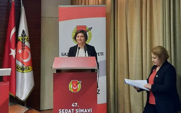 Kaos GL’ye bir haber yazdı, “Instagram yetkilisi” diye tutuklandı