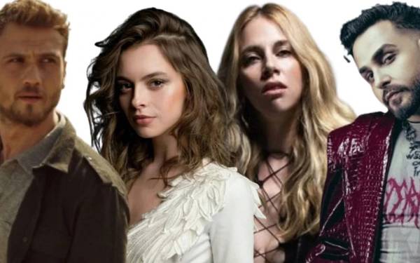 Aras Bulut İynemli, Melis Sezen ve rapçi Sefo dahil çok sayıda gözaltı