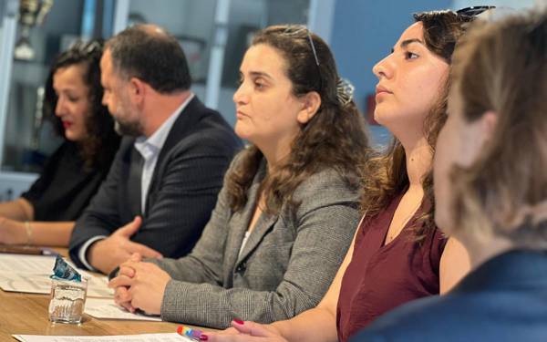 İstanbul Barosu, 'Ailem Güvende' operasyonunda yaşanan hak ihlallerini açıkladı
