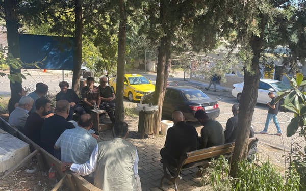 Kilyos'ta defnedilen iki PKK’linin kimliği belirlendi