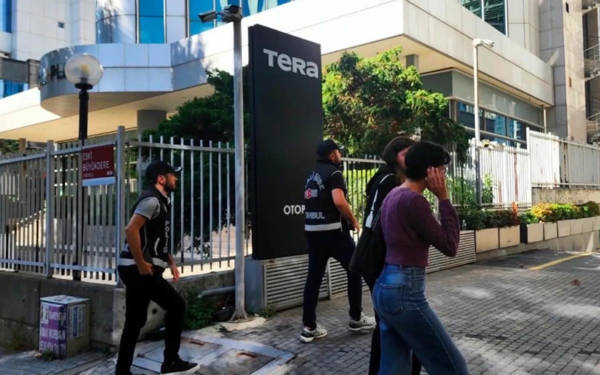Suni getiriden tasfiyeye: 10 soruda fon soruşturması