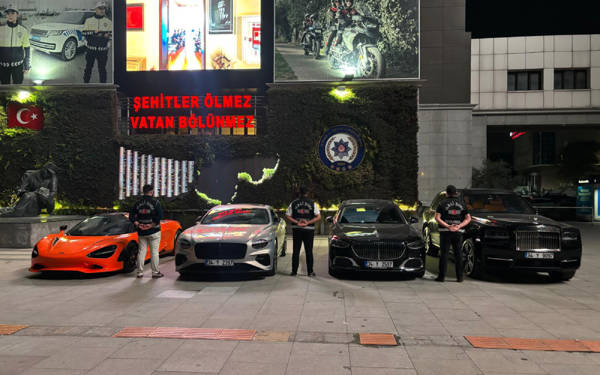 Fon soruşturması: Yarız, 200 milyon TL değerindeki 5 aracı 26 bin TL'ye devretmiş