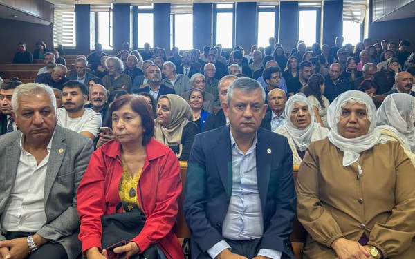 Ankara Gar Katliamı Davası: Heyet 4. kez değişti, IŞİD’lileri MİT’e soracak
