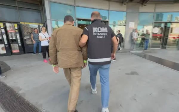 Fon soruşturmasında 19 kişi daha tutuklandı