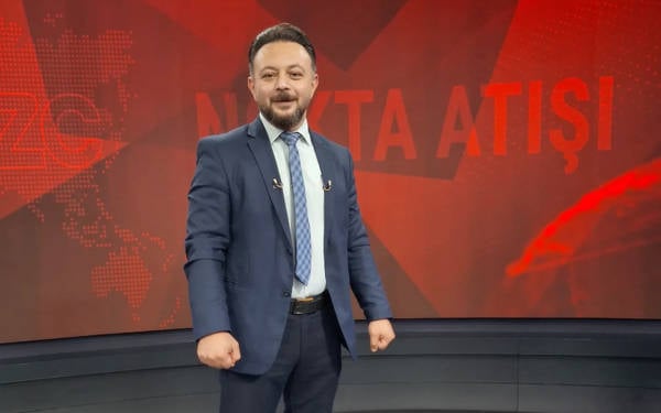 Kaşif Kozinoğlu haberi yapan gazeteci Fatih Ergin, doktora “adli tıp çalışanı” dediği için tutuklandı