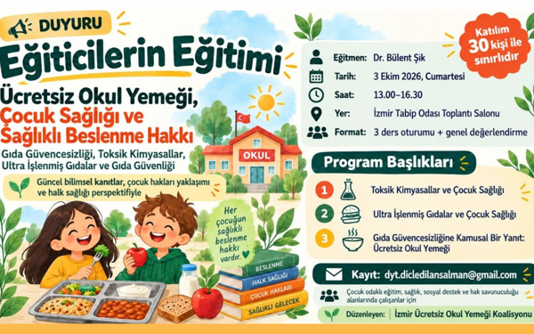 /haber/izmirde-cocuklarin-saglikli-beslenme-hakki-icin-egiticilerin-egitimi-323924