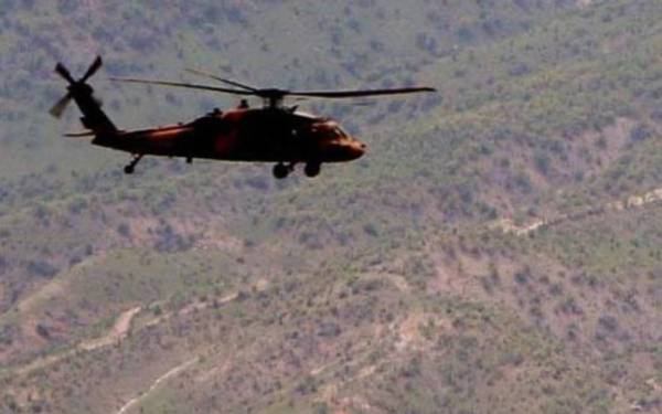 Rapora ATKê ya Turgutê ku ji Helîkopterê hatibû avêtin piştî 6 salan derket: Di laşê Turgut de hestiyên neşikestî nemane