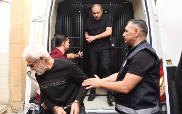 Filo Jet soruşturması: “Su geçirmez kapılar kapalı değildi”