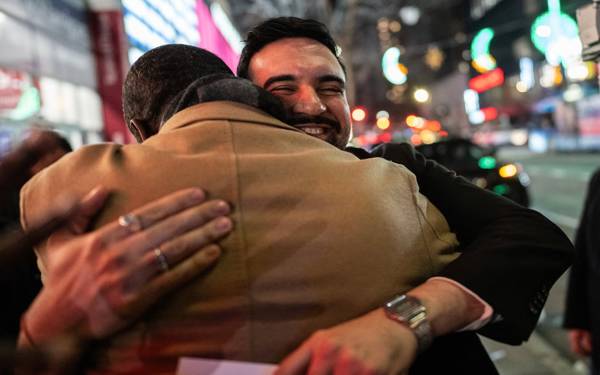 "Kazanamaz" denen seçimi aldı, şimdi kenti kazanıyor: Mamdani'nin New York Belediyesi