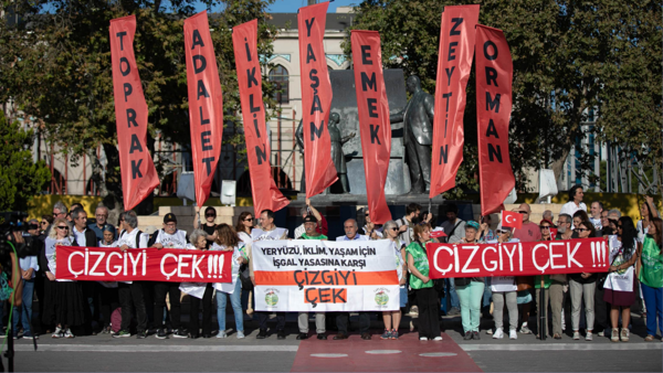 COP31’in ortağı Avustralya'yla Türkiye’nin kömür karnesi: 75 milyon ton karbondioksit