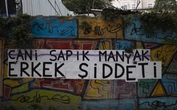 Erkekler Eylül’de 27 kadını öldürdü